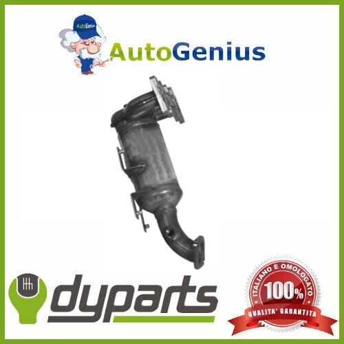 Catalizzatore fiat punto - catalizzatore, evo