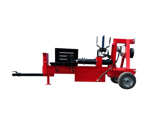 Spaccalegna tonnellate pto - spaccalegna,