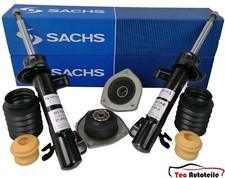 Kit 2 ammortizzatori Sachs