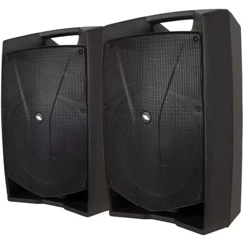 Casse v12hda biamplificata - casse, "biamplificata