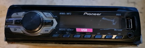 Autoradio pioneer deh 1420ub - autoradio, deh-1420ub