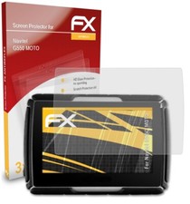 3x Protezione Pellicola dello