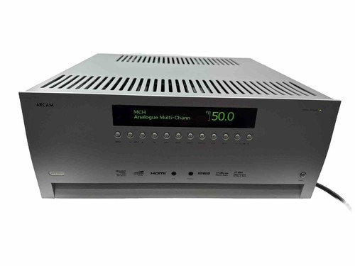 Arcam avr500 ricevitore hdmi - ricevitore,