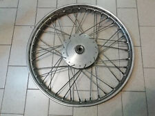 Aermacchi AMF Harley SX 250