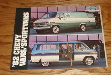 Brochure vendita originale