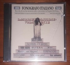Fonografo Italiano