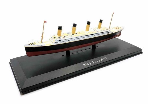 Modellino collezione nave - modellino,