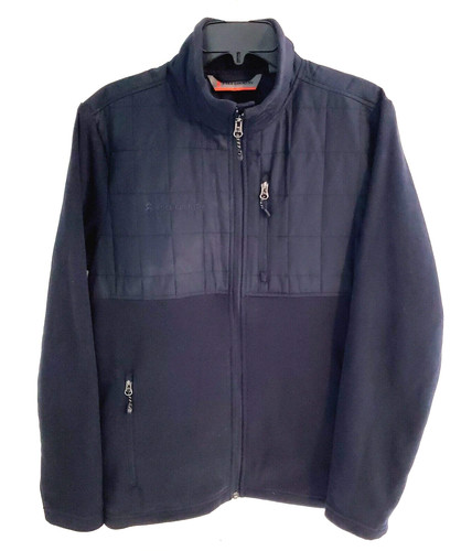 Giacca free country uomo blu - free,