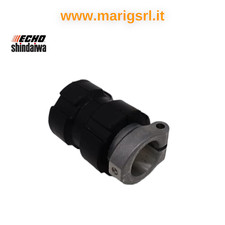 Ammortizzatore decespugliatore