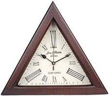 12 " Antico Orologio di Parete