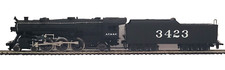 AHM Rivarossi Italy 5087C HO