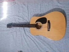 CHITARRA ACUSTICA Fender