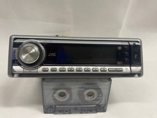 Autoradio CD JVC KD-G721