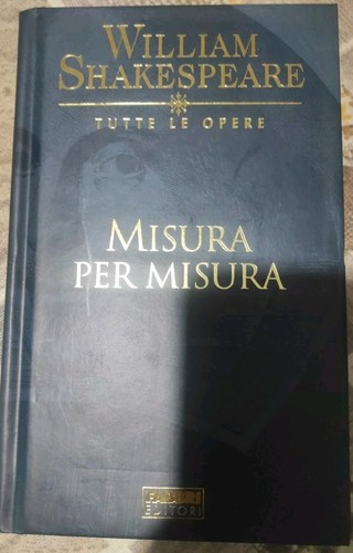 Misura per - per, william