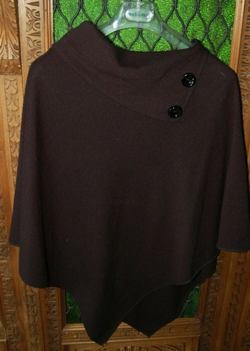 Coprispalla poncho donna - coprispalla,