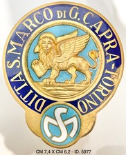 TORINO DITTA SAN MARCO DI G