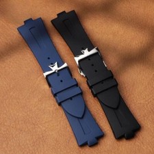 Cinturino silicone gomma