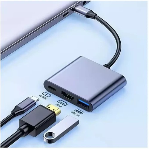 Hub adattatore multi - multi-porta, usb
