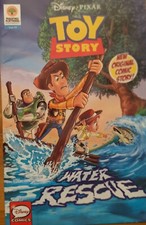 Woody Buzz Toy Story Disney