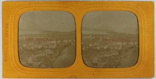 Suisse panorama lucerna - panorama,