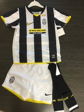 NIKE Completo Calcio Juve
