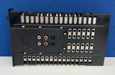 SGI Silicon Graphics O2 scheda audio server workstation