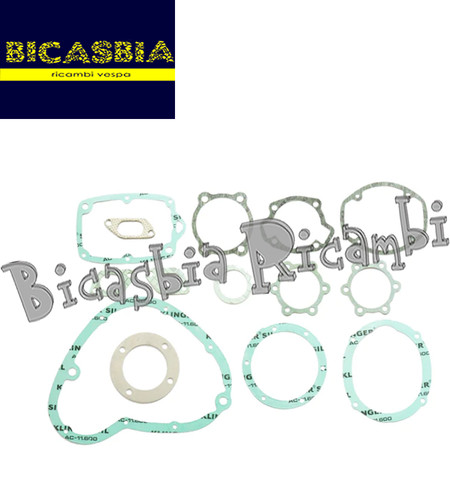 19501 serie kit guarnizioni - kit,
