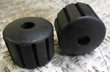 HONDA CB CX  GL GOMMINI SERBATOIO /TANK RUBBERS