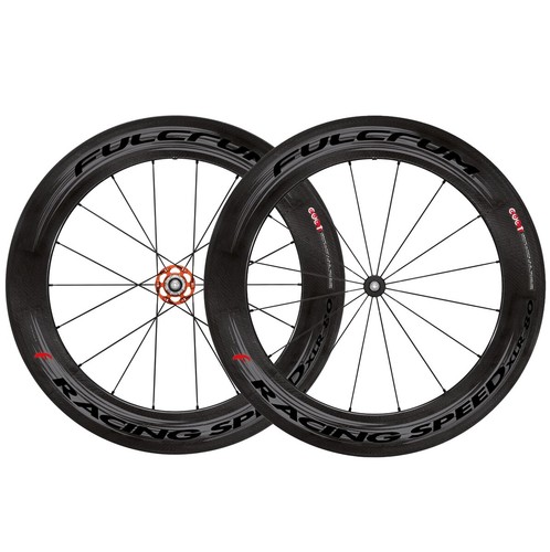 Kit adesivi ruote fulcrum - kit,