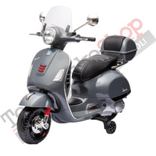 Moto Elettrica Per Bambini