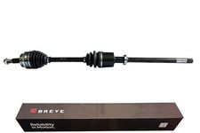 Albero Motore Destro Frontale