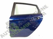 STJB/C/D PORTA POST. SX. FORD FIESTA «VI» (2012) 1.2, 16v. Berlina, 5 p. dal ...