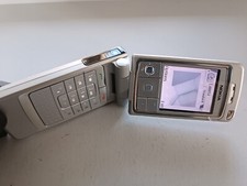 Nokia 6260 - Argento Originale