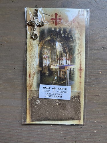Originale gerusalemme croce - gerusalemme,