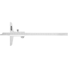 Basetech 1601080 Depth Gauge