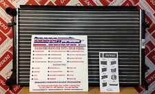 Radiatore Seat Altea - Altea XL 1.4 / 1.6 Benzina +/-AC 04-> Originale