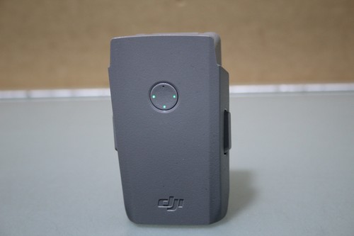 Batteria intelligente