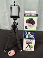 Bluetooth click ring - bluetooth,