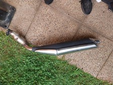 18300-MBZ-K00 Marmitta Scarico