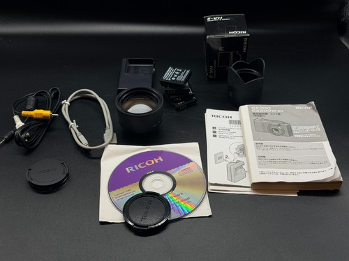 Ricoh kit accessori completo - kit,