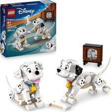 ǀ Disney Pongo E Peggy - La