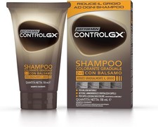 Control GX Shampoo Colorante