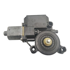 Motorino Alzacristallo Porta Posteriore Sinistro VOLKSWAGEN POLO 6 Serie USATO