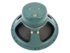 Singolo altoparlante woofer - singolo,