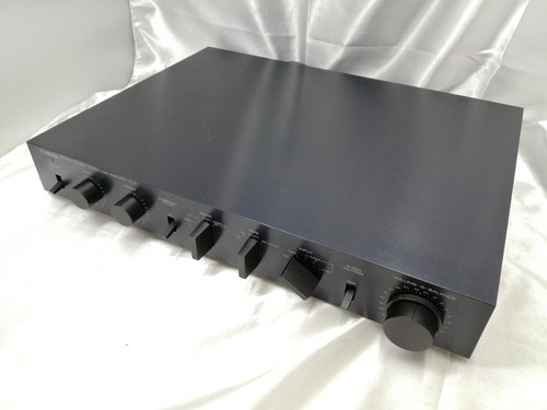 Preamplificatore yamaha - preamplificatore, c2