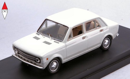 Rio fiat 128 ii - 1/43,