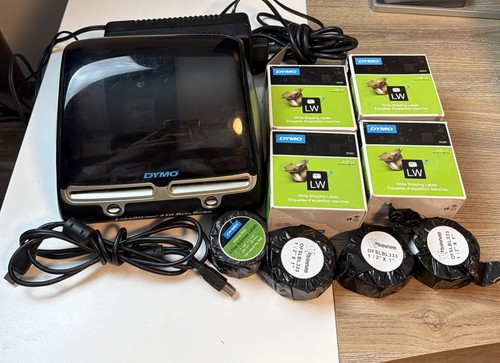 Dymo label writer - writer, 450