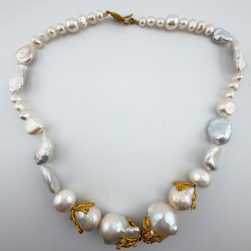 Collana dichiarazione