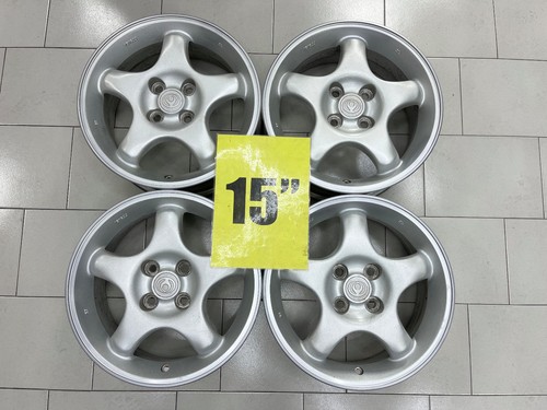 Rl95 cerchi originali - cerchi,