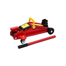 Cric Sollevatore Idraulico da